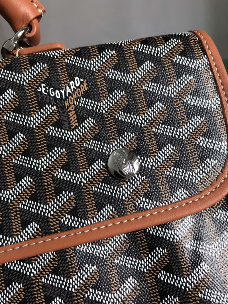 Goyard Briefcases